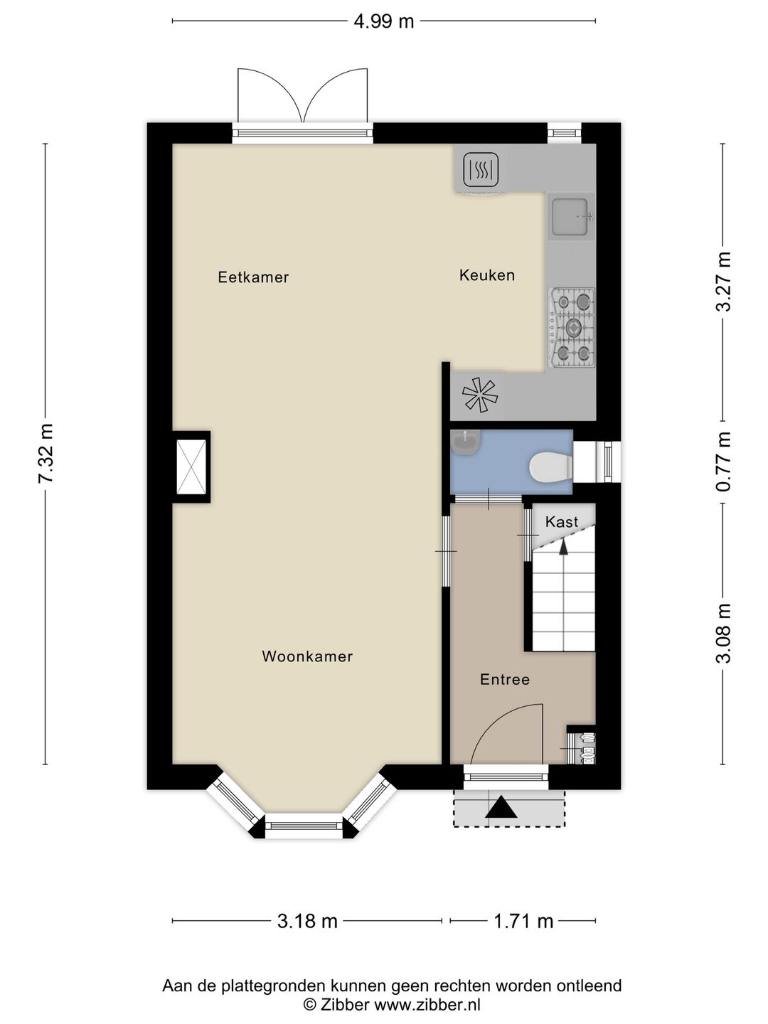 Photo 23 of Rozenstraat 48