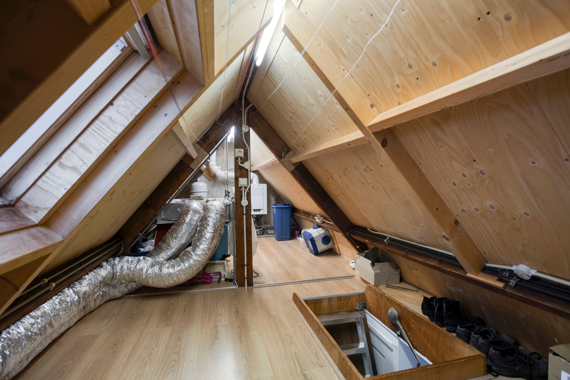 Photo 33 of Rozenstraat 48