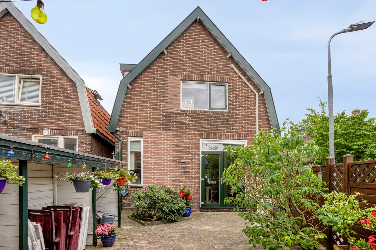 Photo 35 of Rozenstraat 48