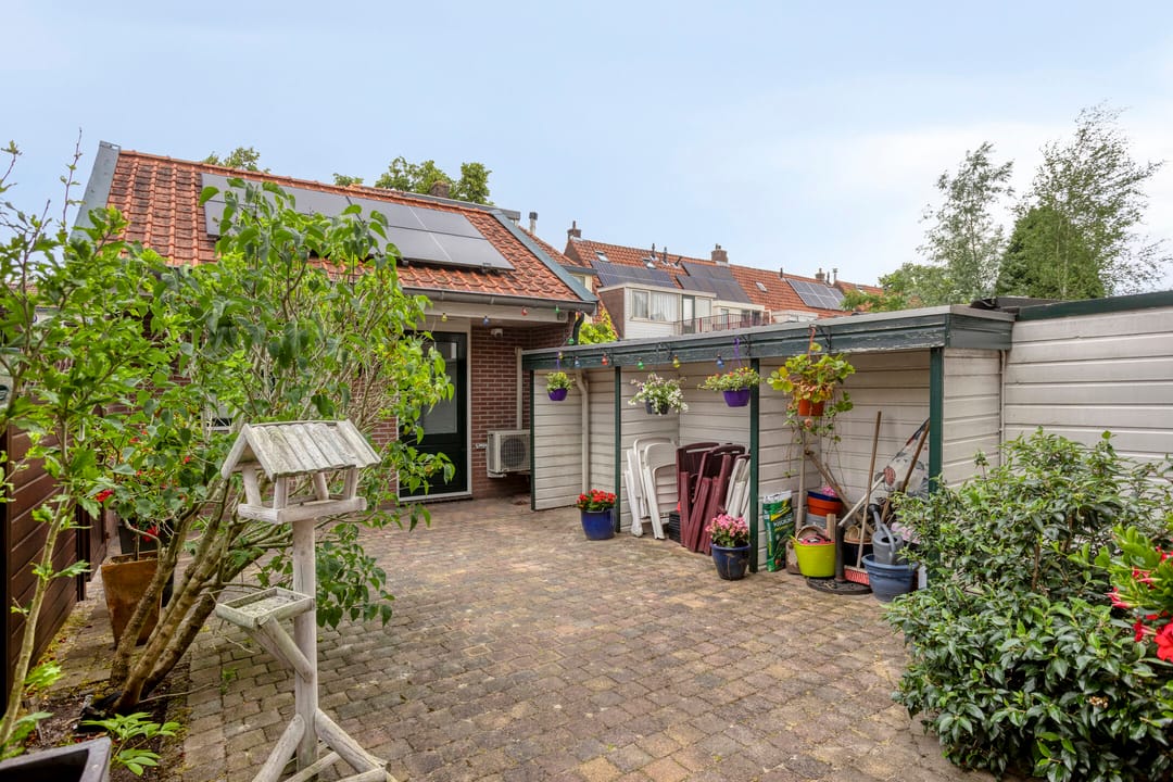 Photo 37 of Rozenstraat 48