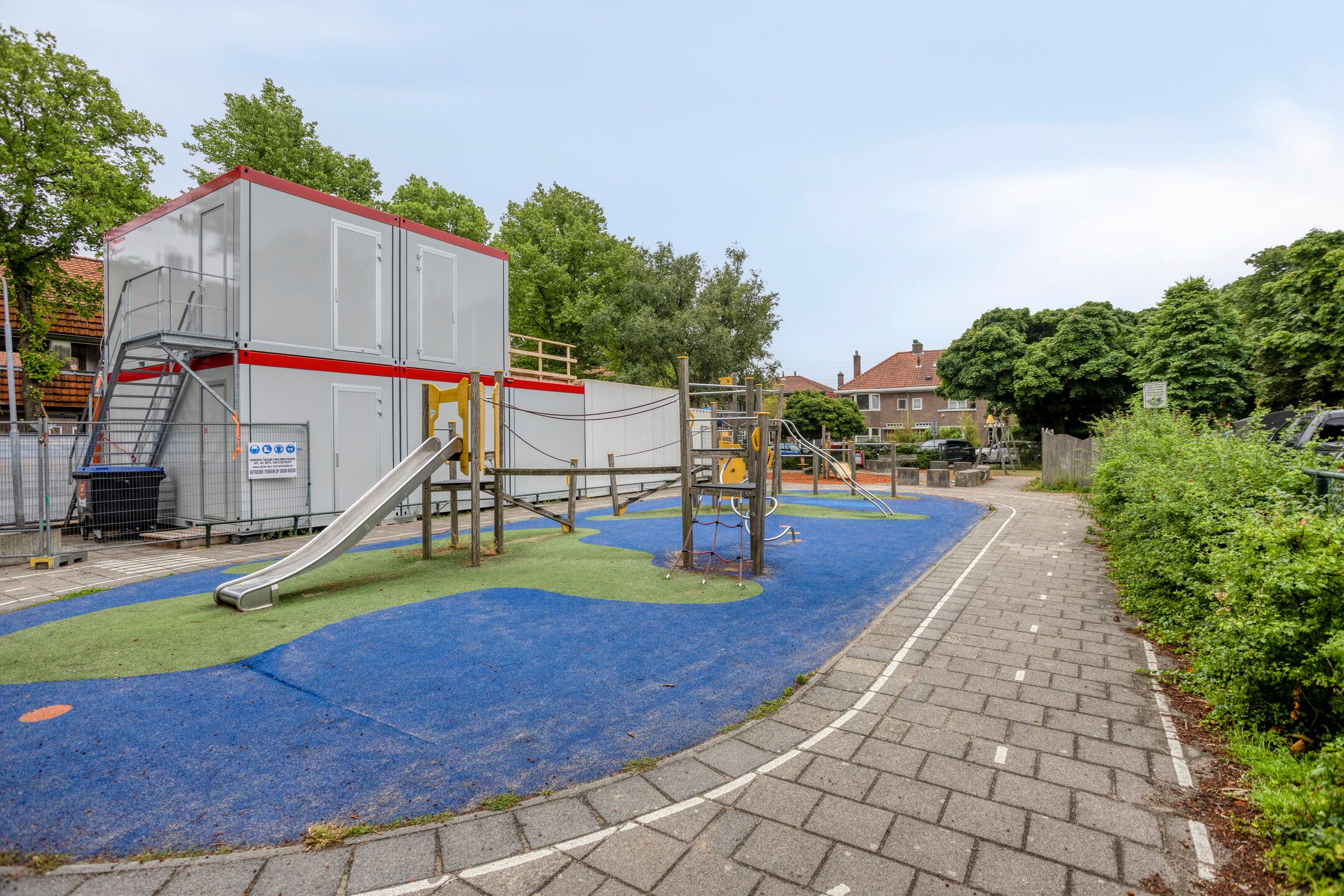 Photo 45 of Rozenstraat 48