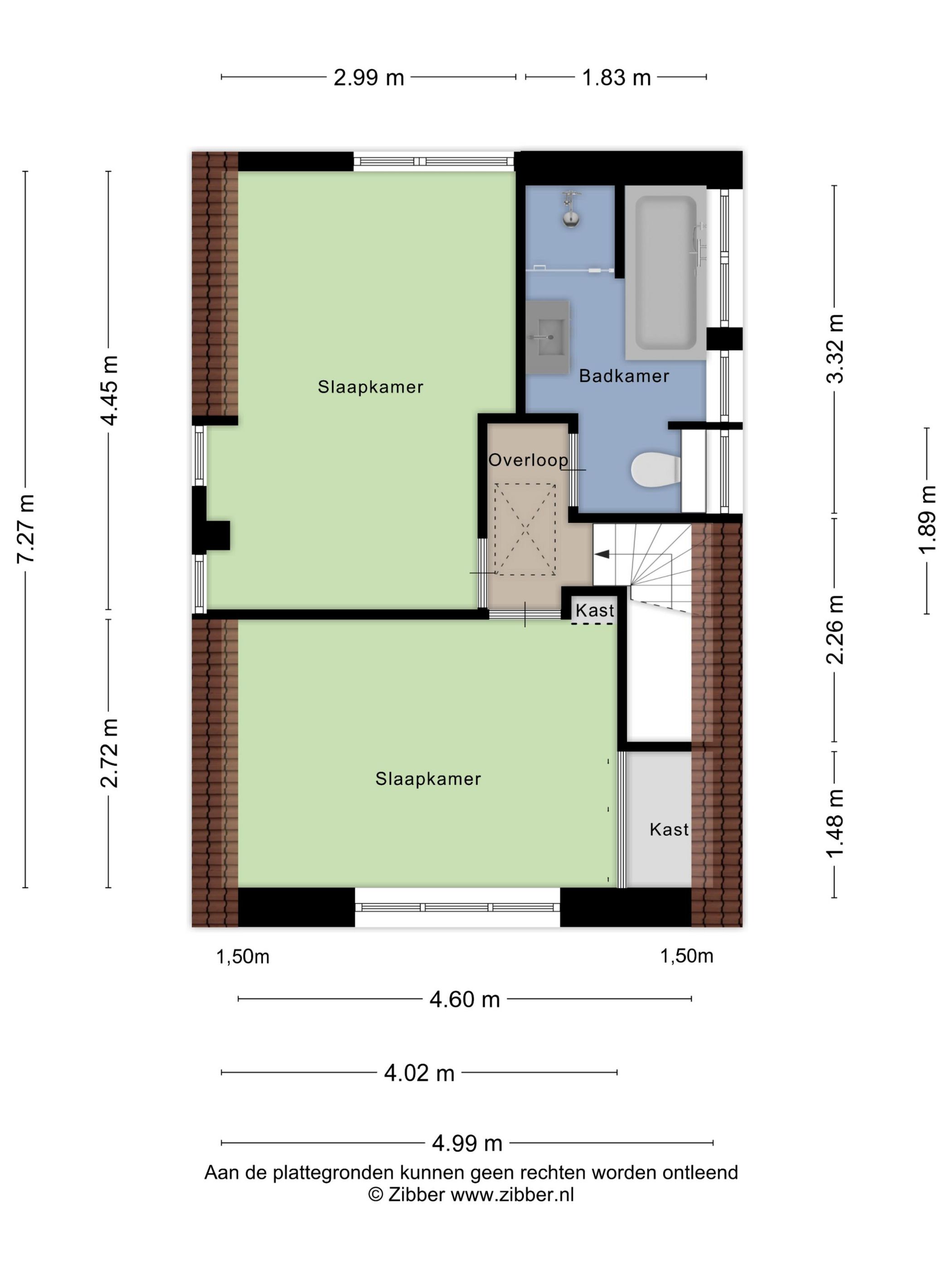 Photo 57 of Rozenstraat 48