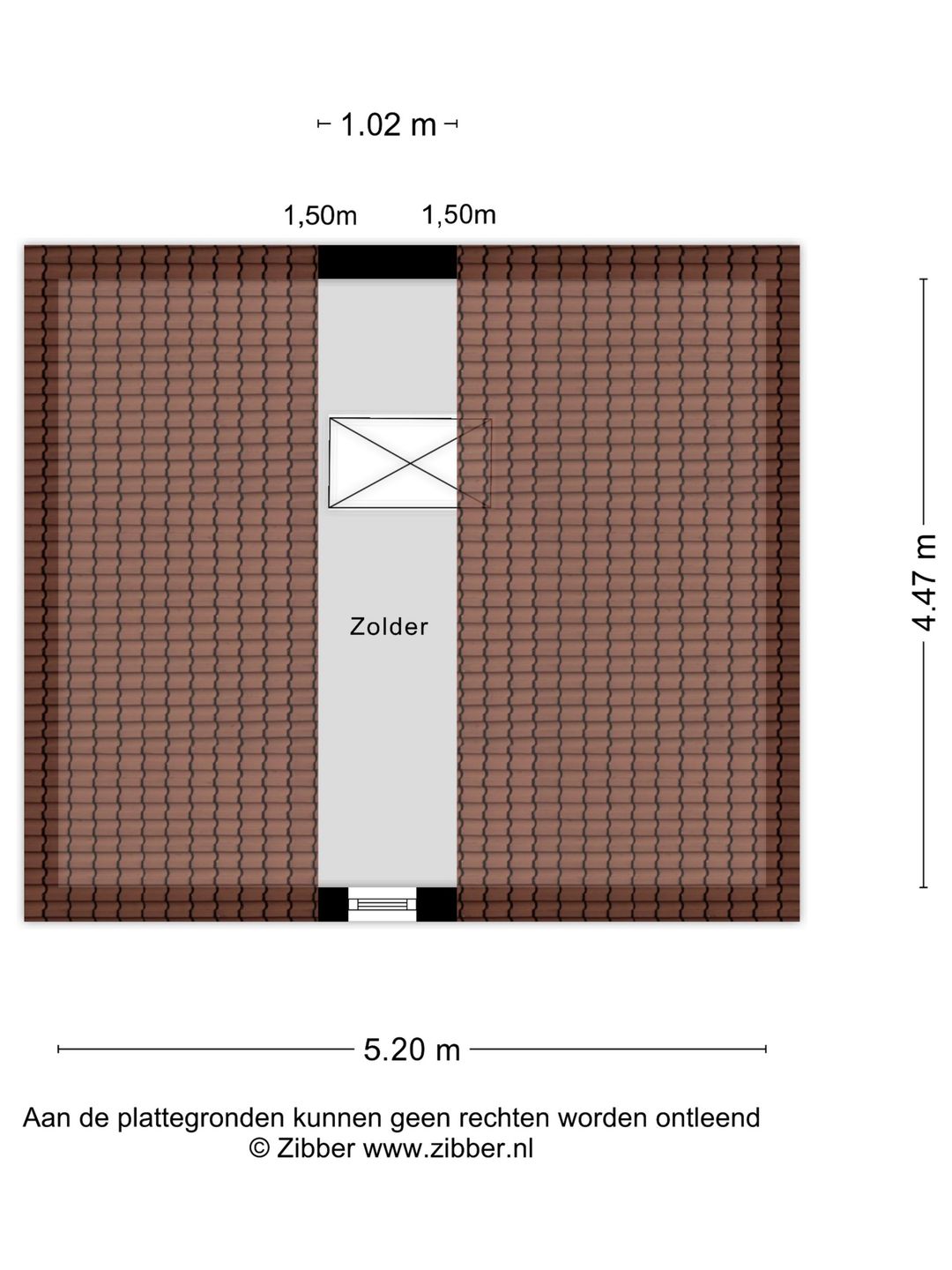 Photo 61 of Rozenstraat 48