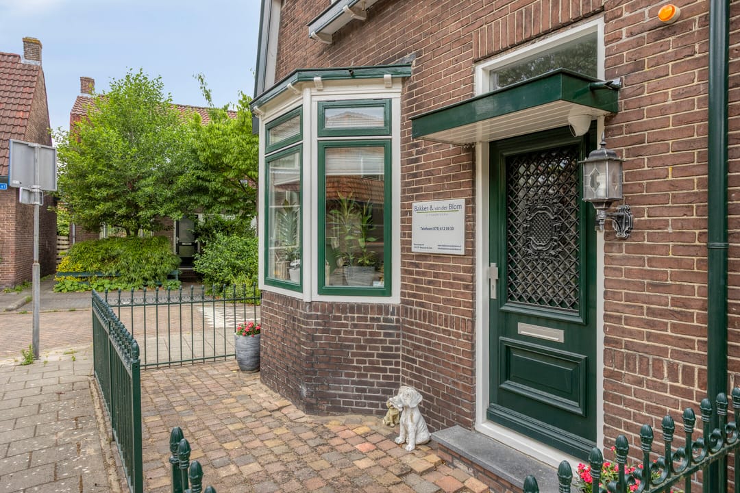 Photo 8 of Rozenstraat 48