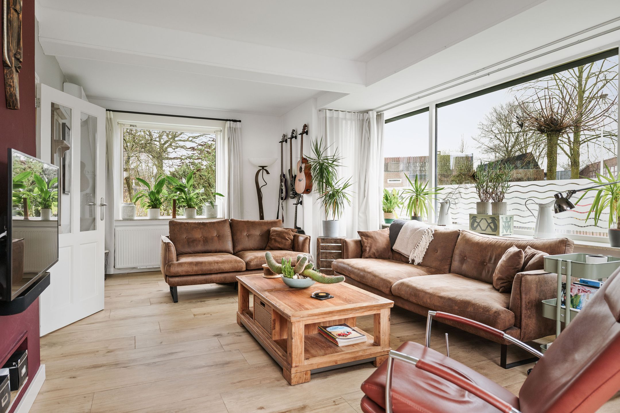 Foto 6 van Vrijheidslaan 24