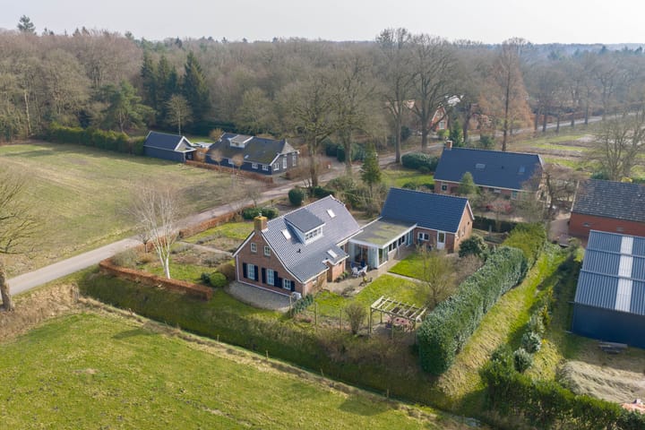 Weeakkerweg 3 main image