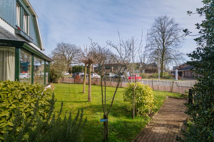 Foto 2 van Vrijheidslaan 24