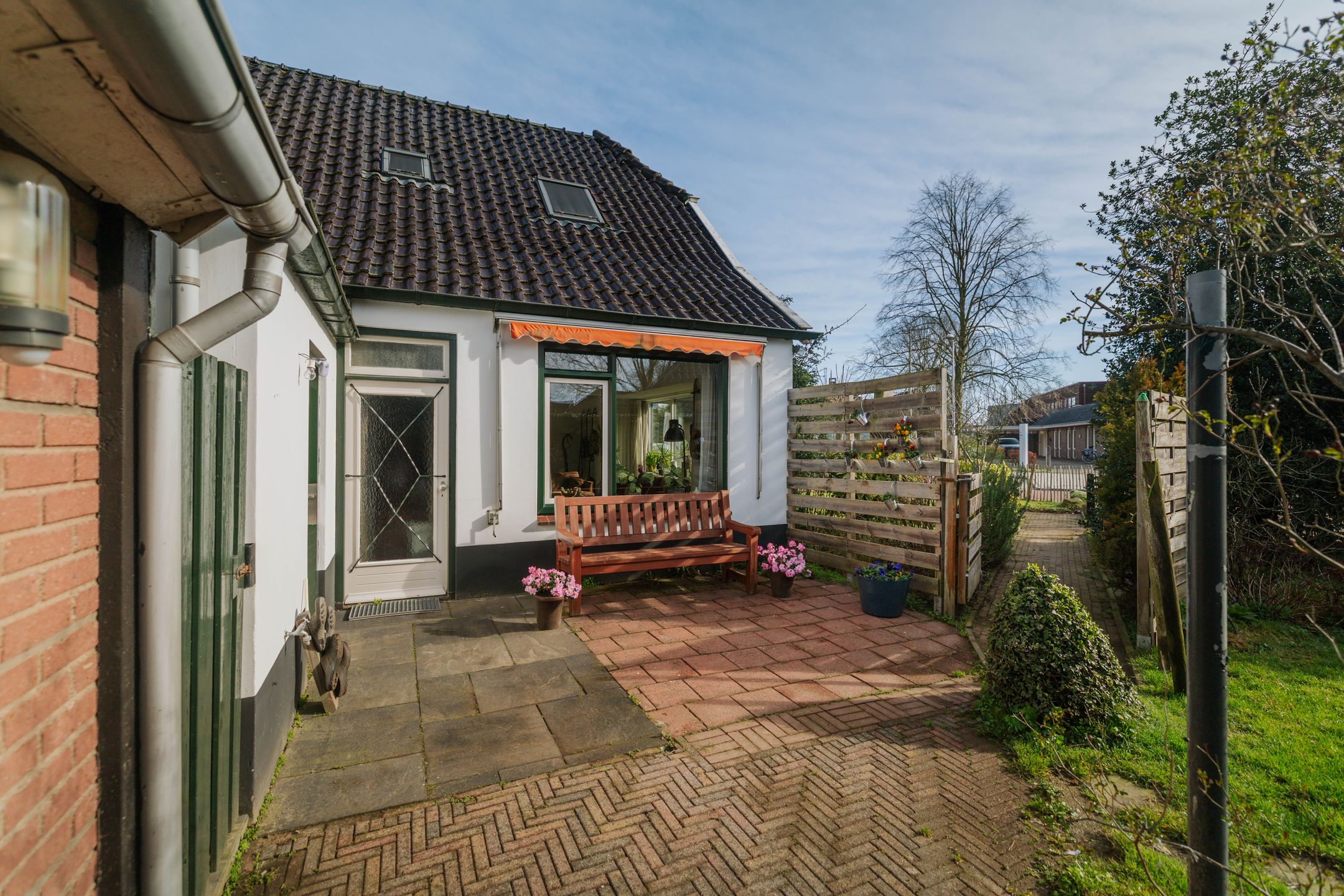 Foto 3 van Vrijheidslaan 24