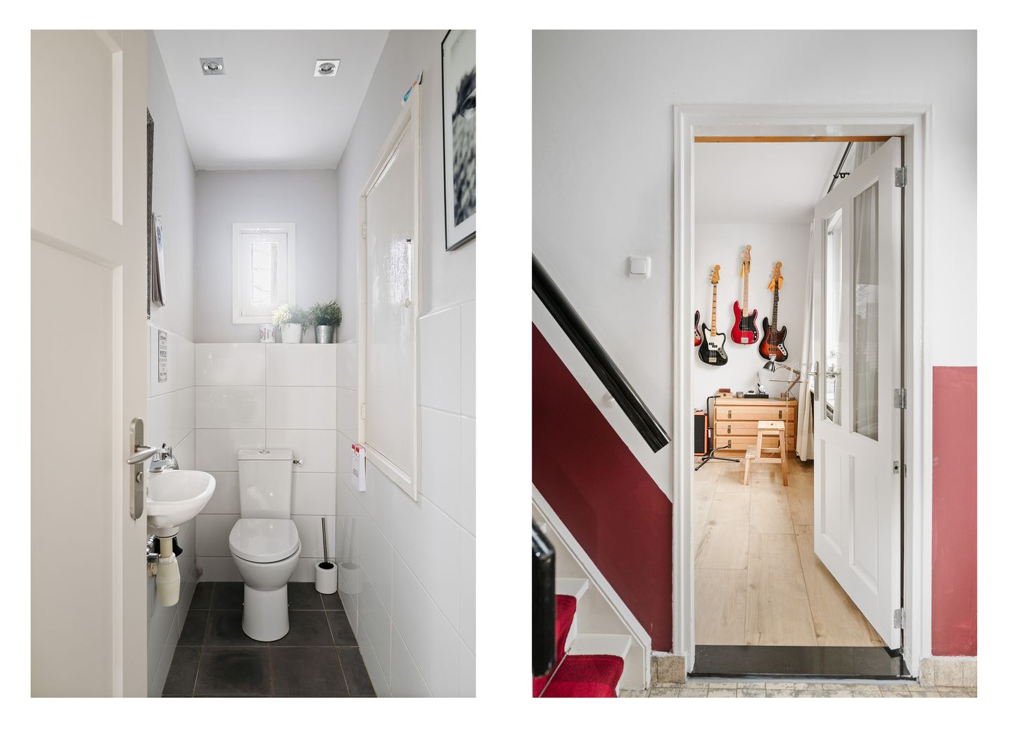 Foto 4 van Vrijheidslaan 24