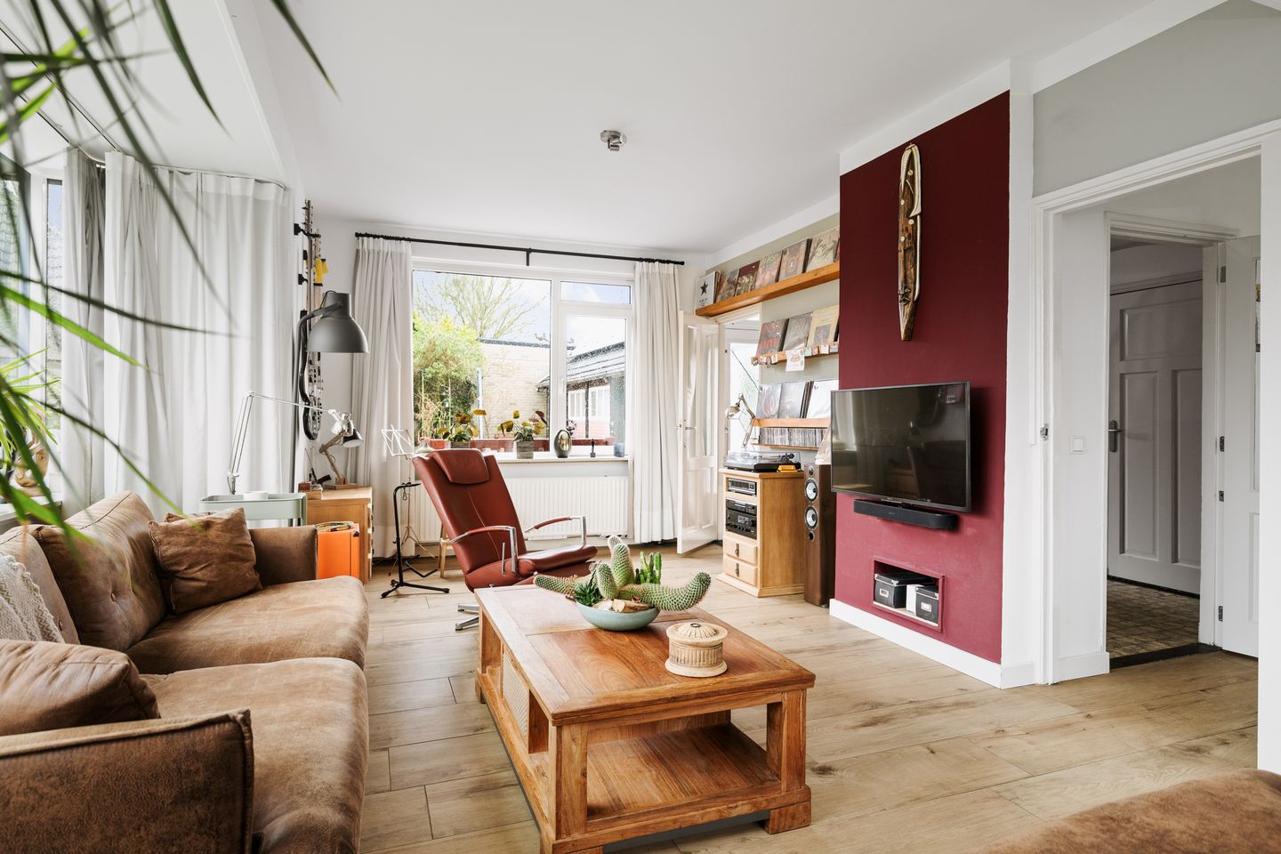 Foto 5 van Vrijheidslaan 24