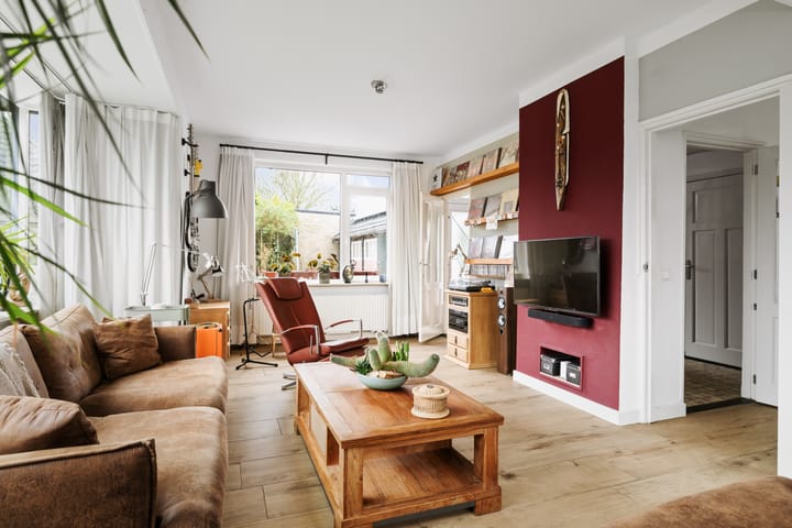 Foto 5 van Vrijheidslaan 24