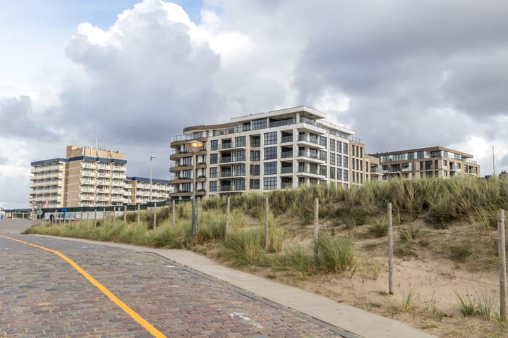 Foto 3 van Deltaplein 259