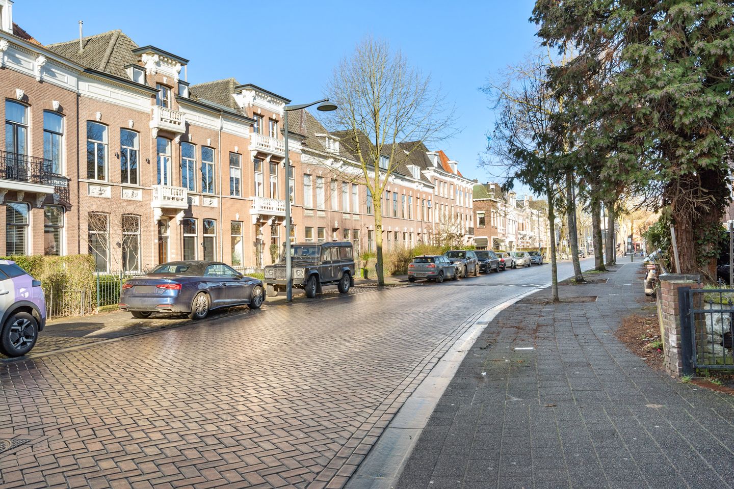 Foto 29 van Ginnekenweg 129-A