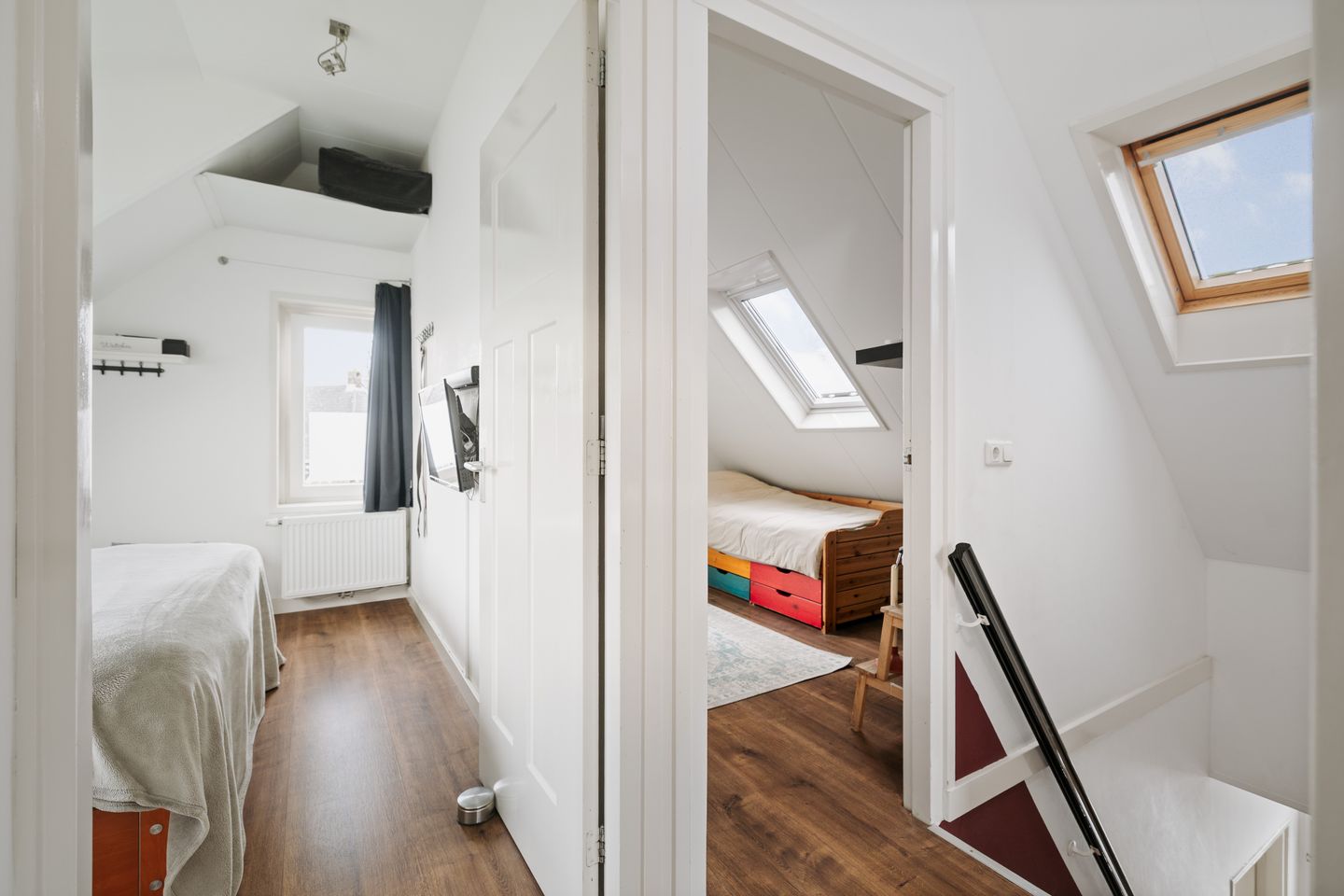 Foto 10 van Vrijheidslaan 24