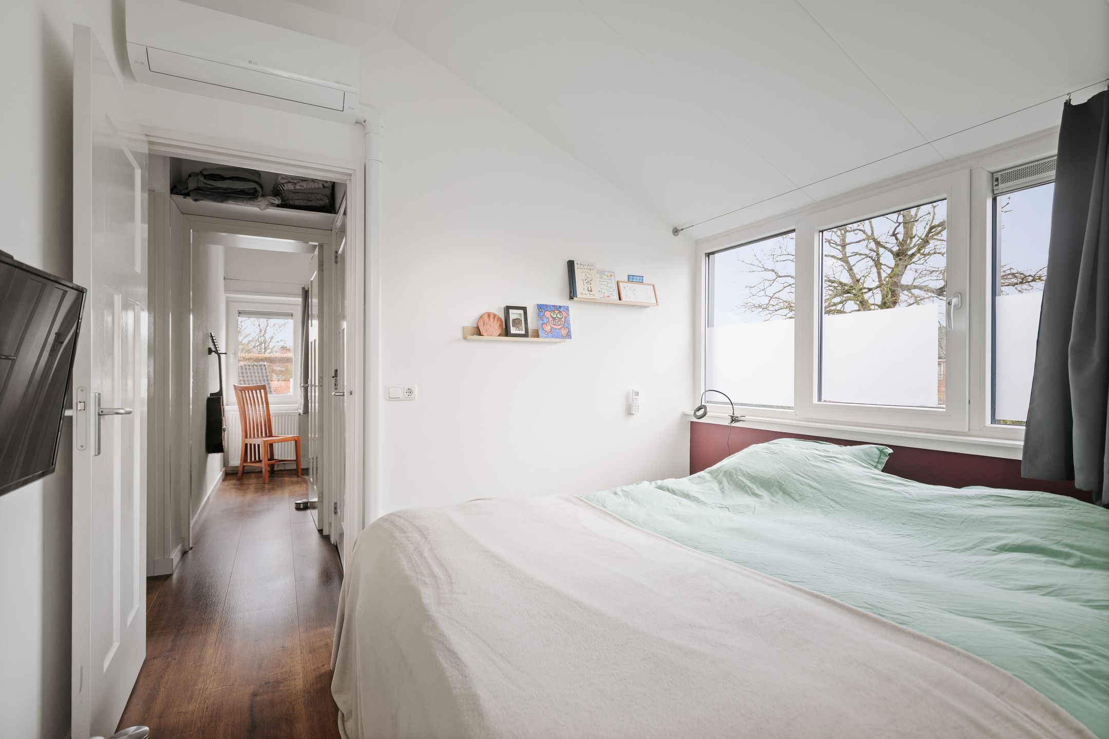 Foto 12 van Vrijheidslaan 24