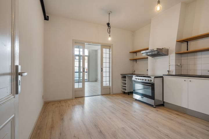 Foto 2 van Ginnekenweg 129-A