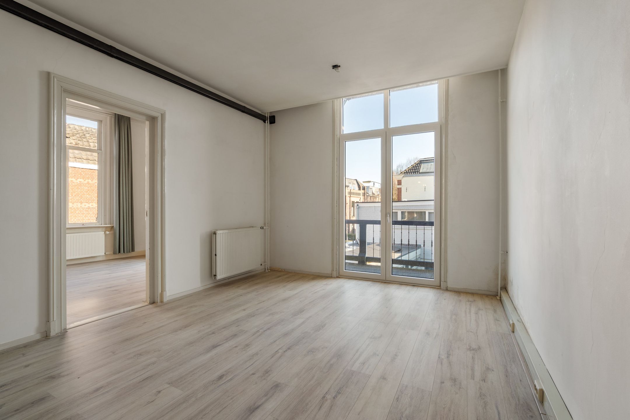 Foto 3 van Ginnekenweg 129-A