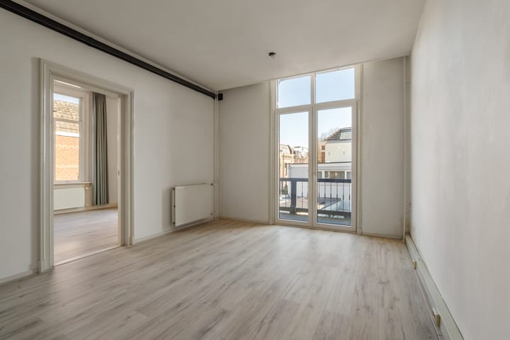 Foto 3 van Ginnekenweg 129-A