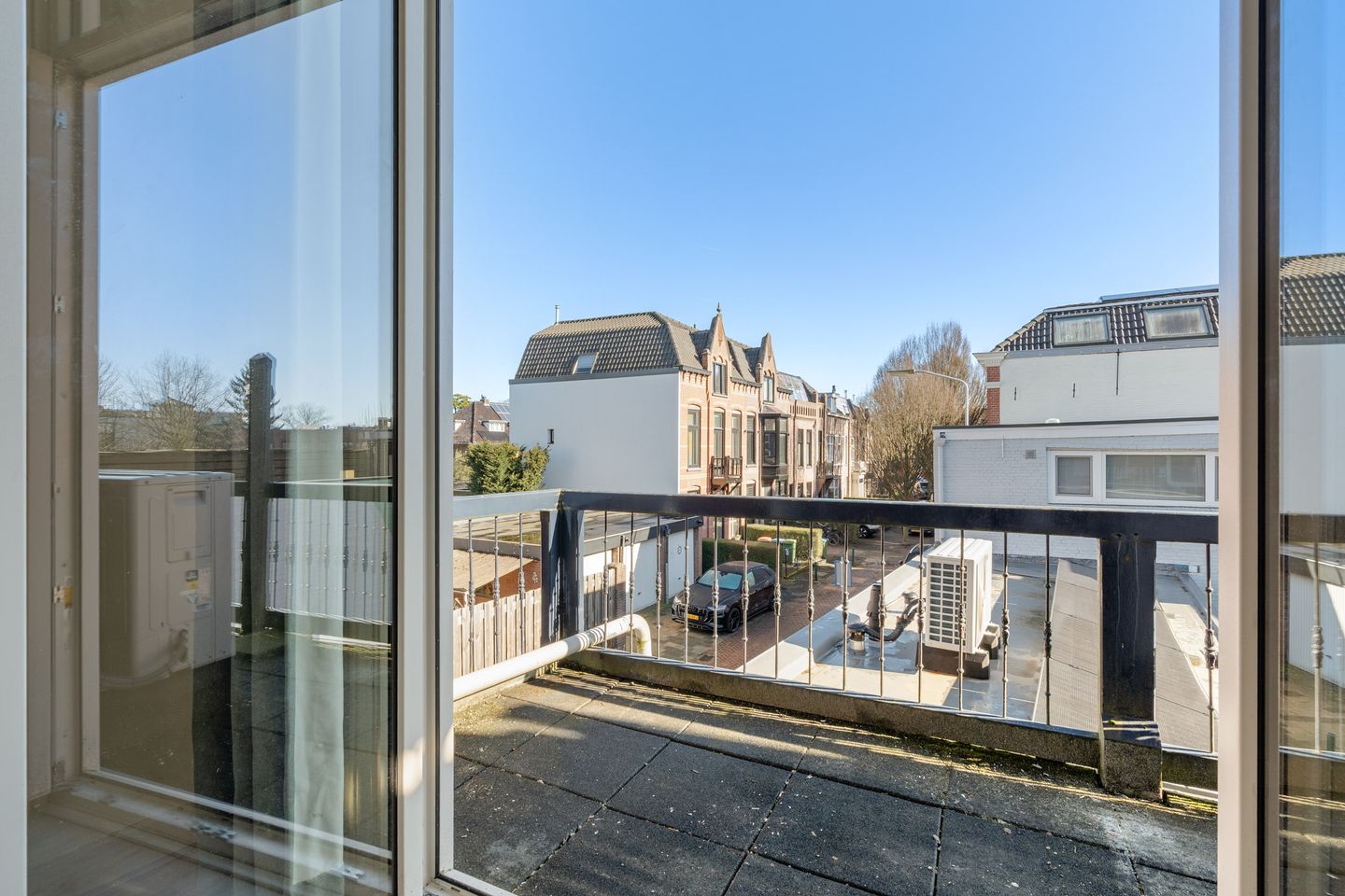 Foto 4 van Ginnekenweg 129-A