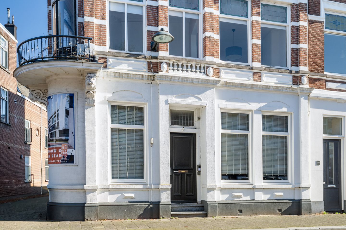 Foto 5 van Ginnekenweg 129-A