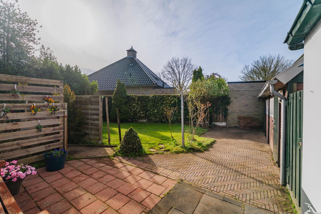 Foto 23 van Vrijheidslaan 24