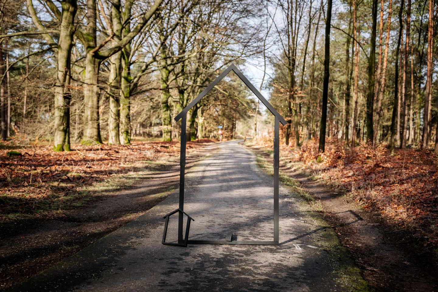 Foto 25 van Vrijheidslaan 24