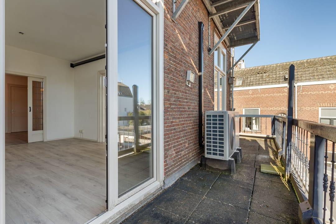 Foto 16 van Ginnekenweg 129-A