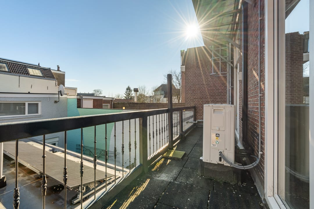 Foto 17 van Ginnekenweg 129-A