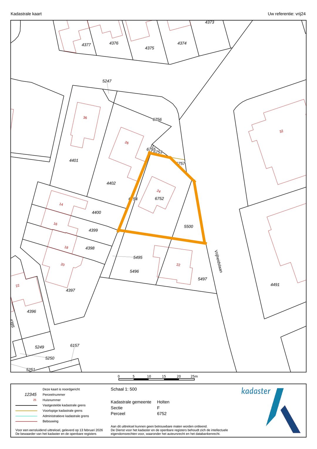 Foto 31 van Vrijheidslaan 24