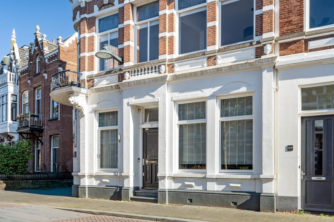 Foto 22 van Ginnekenweg 129-A