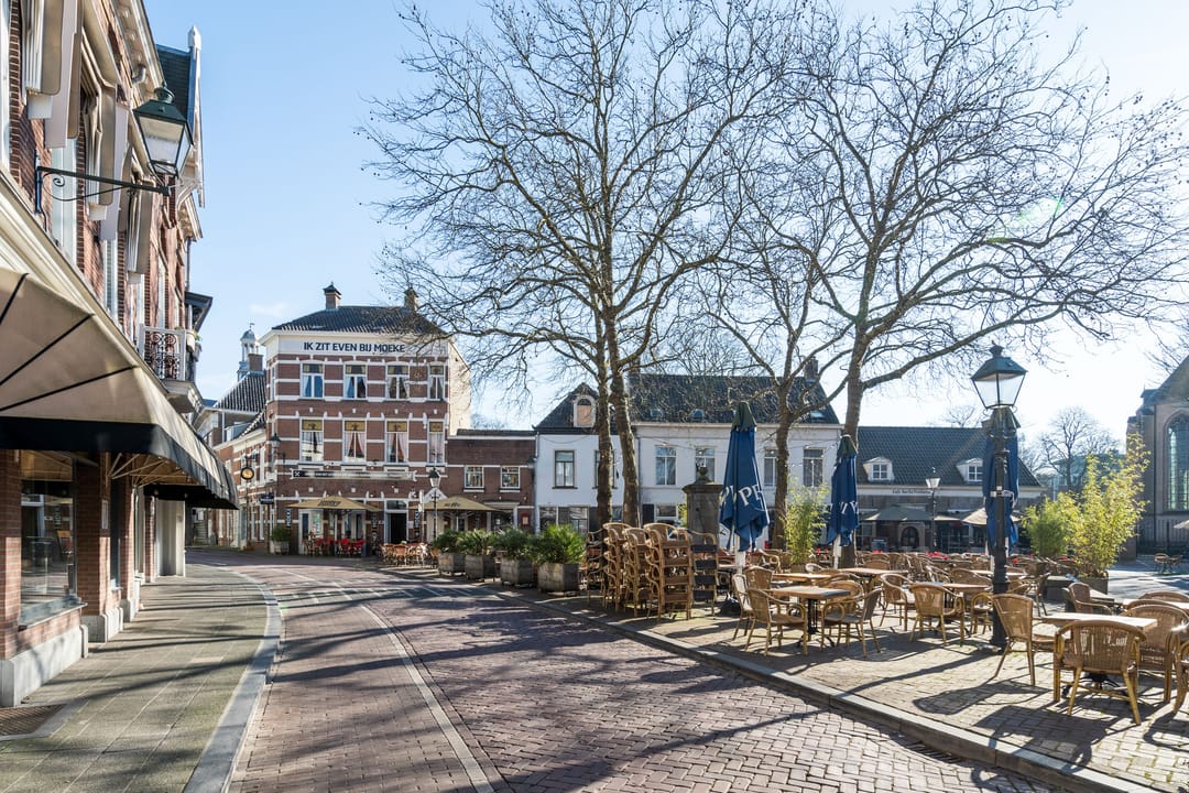 Foto 31 van Ginnekenweg 129-A