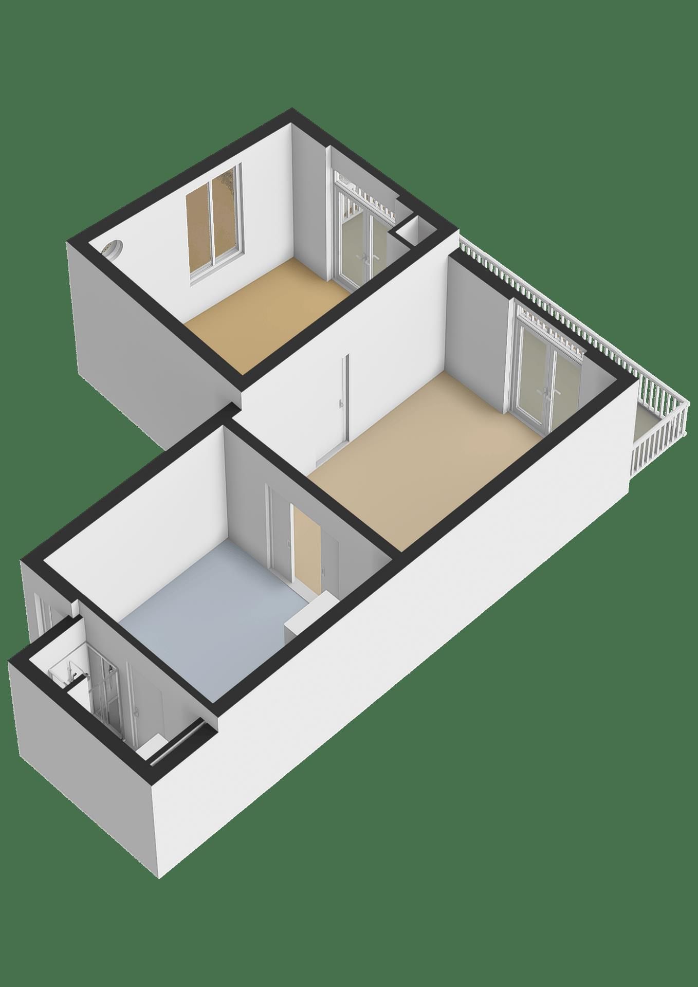 Foto 34 van Ginnekenweg 129-A