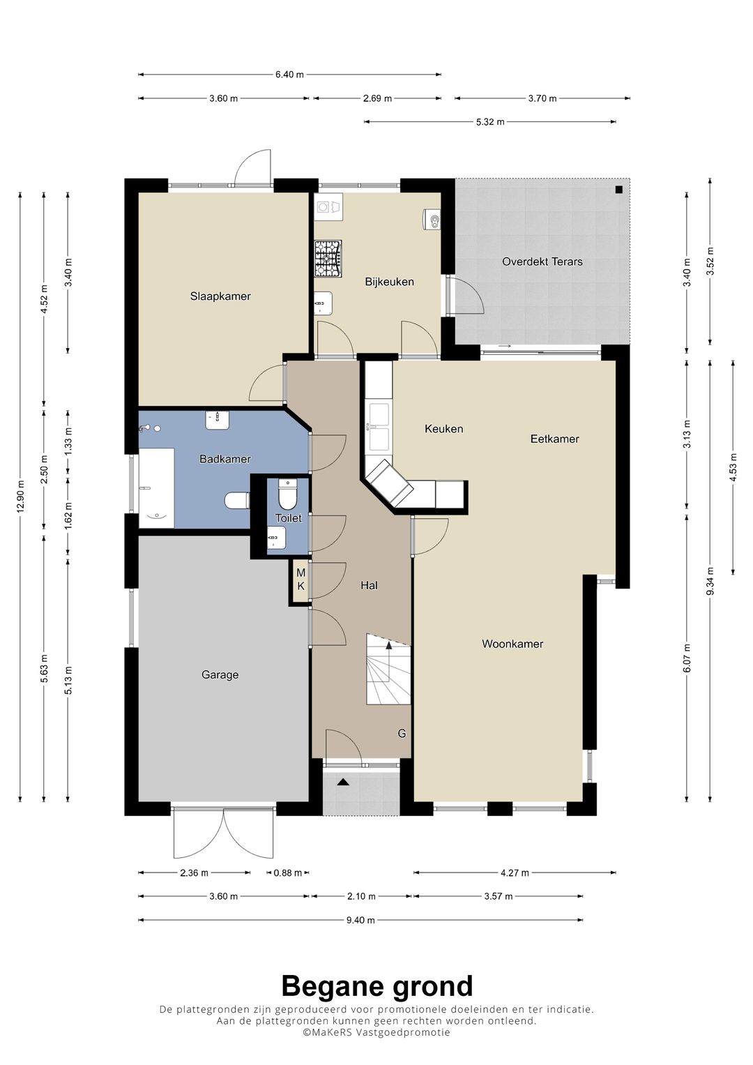 Photo 47 of Speelheuvel 14-A