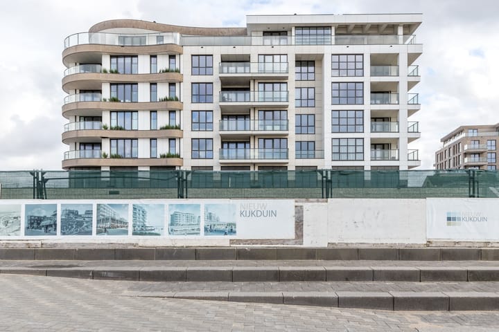 Foto 2 van Deltaplein 259