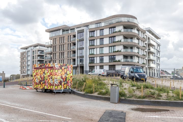 Foto 4 van Deltaplein 259