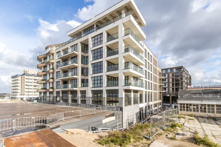 Foto 5 van Deltaplein 259