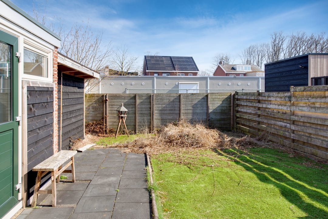 Foto 31 van P.H. ter Meulenplantsoen 16