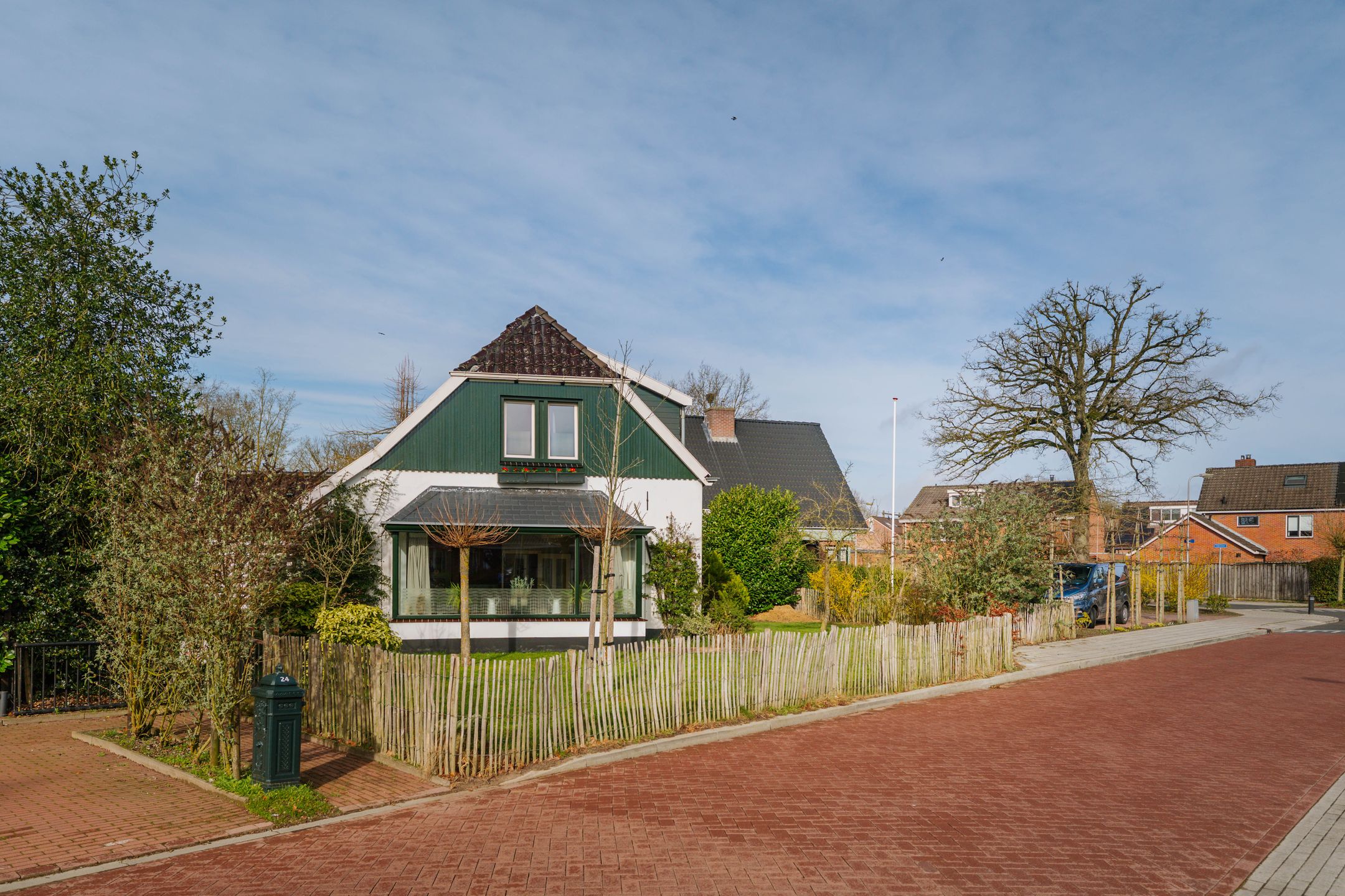 Foto 24 van Vrijheidslaan 24