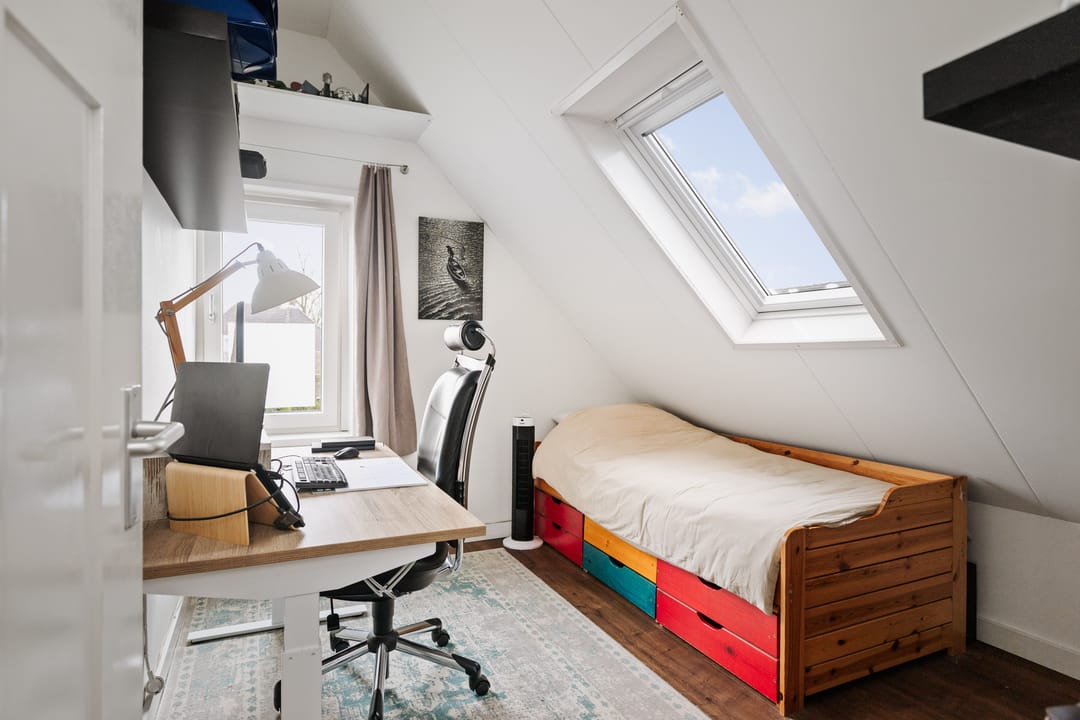 Foto 11 van Vrijheidslaan 24