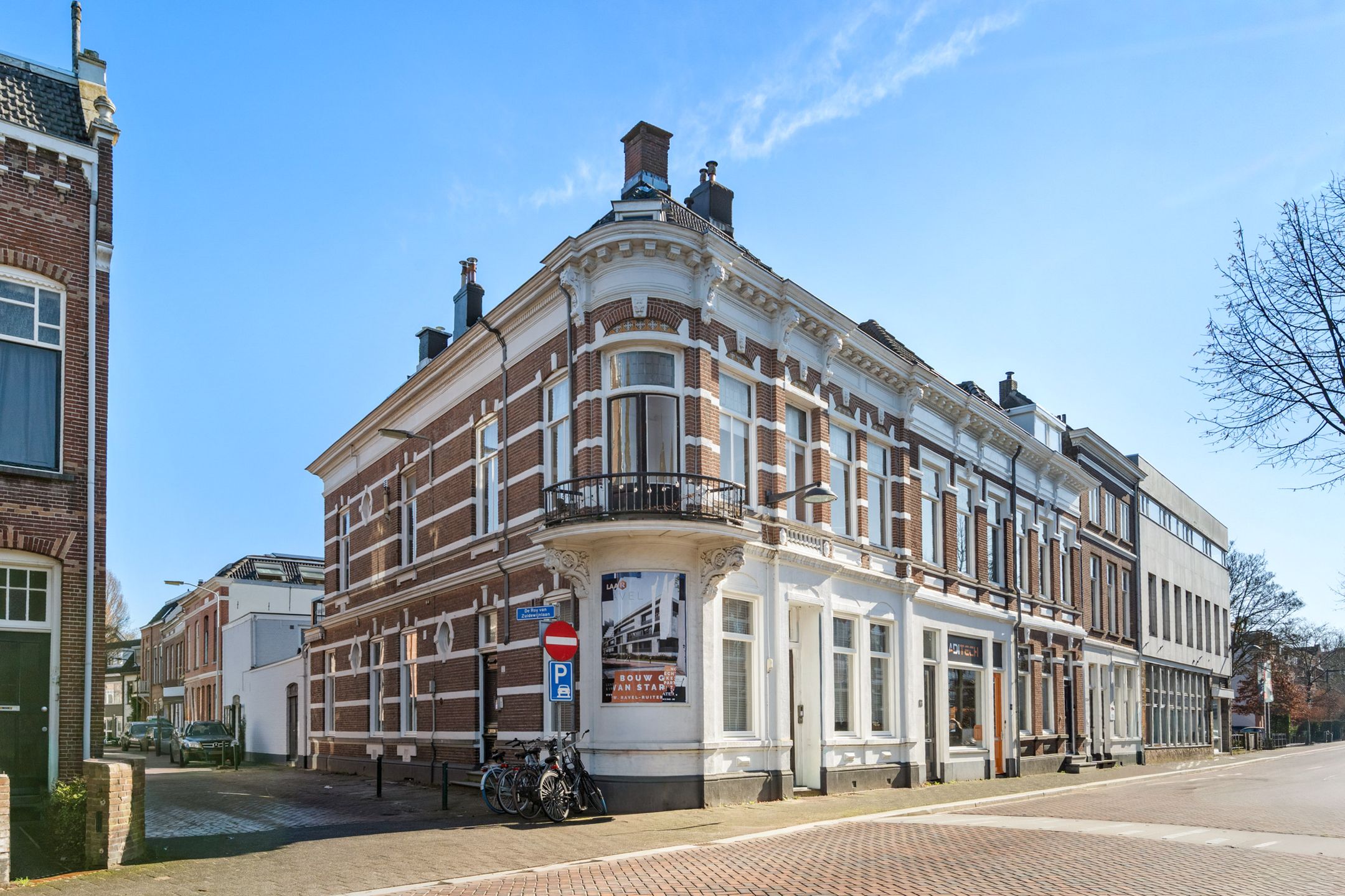 Foto 27 van Ginnekenweg 129-A