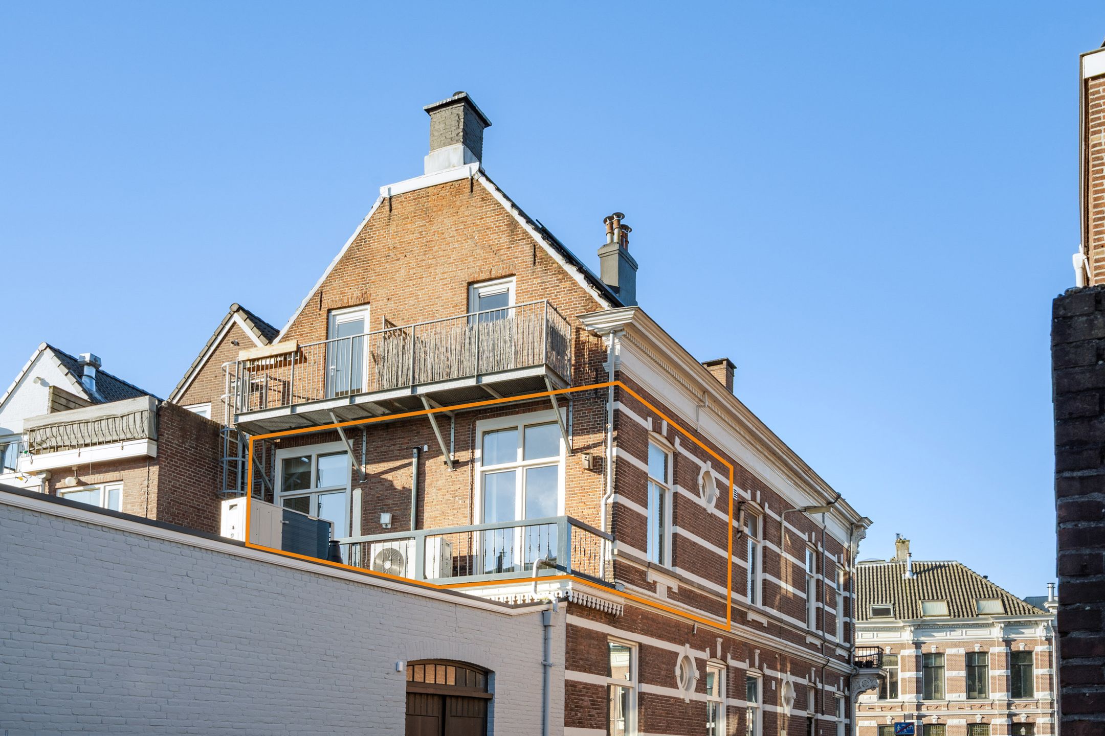 Ginnekenweg 129-A 129 A