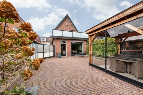 Kerkhoflaan thumbnail