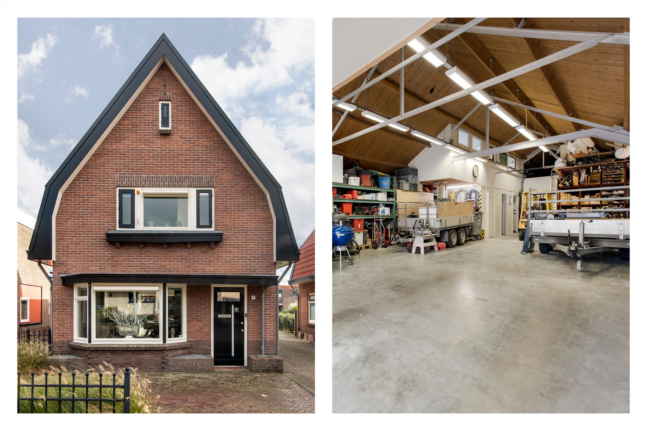 Foto 3 van Kerkhoflaan 40