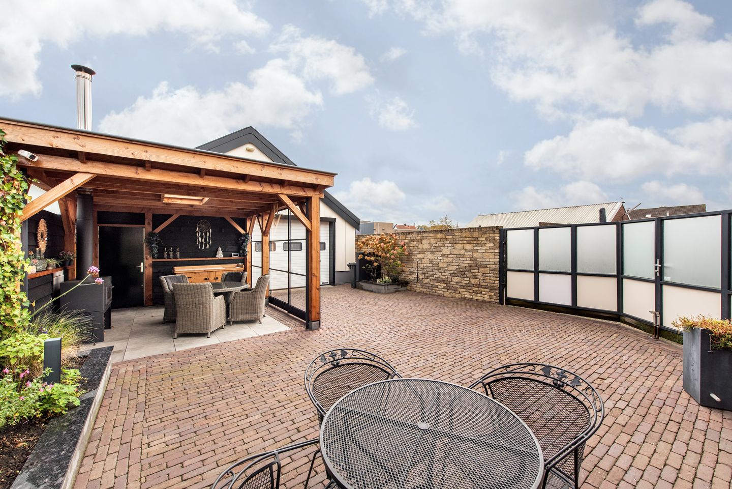 Foto 4 van Kerkhoflaan 40