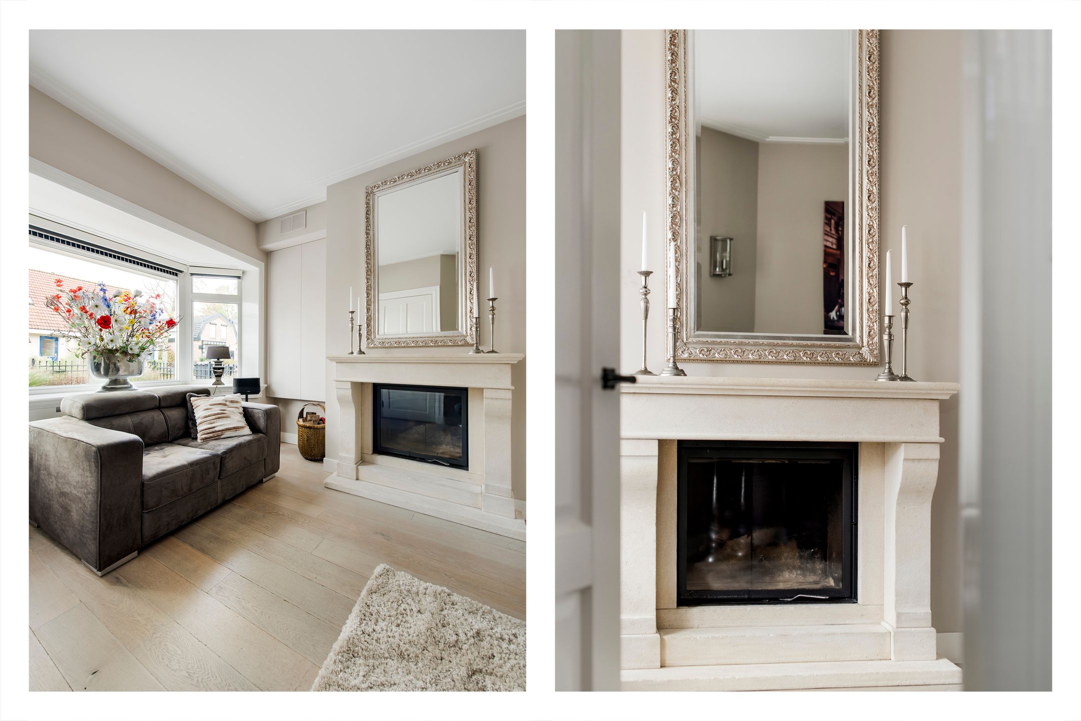 Foto 6 van Kerkhoflaan 40