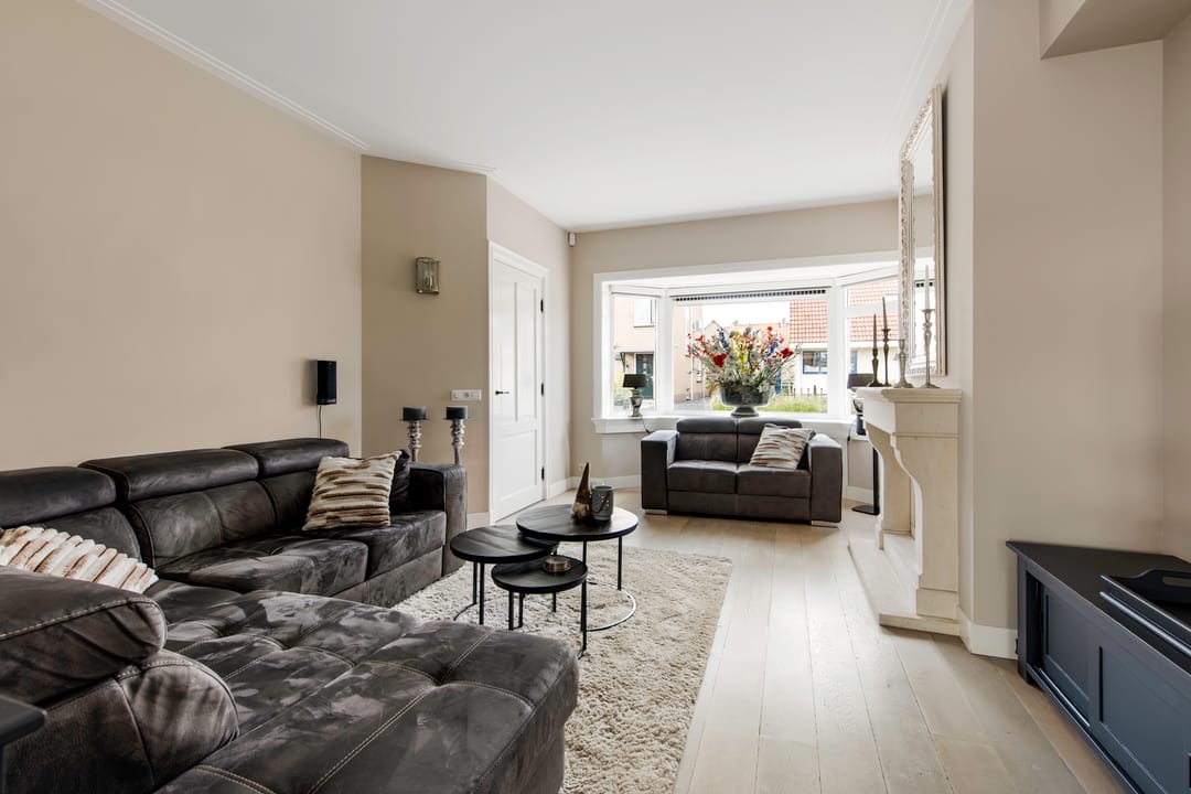 Foto 7 van Kerkhoflaan 40