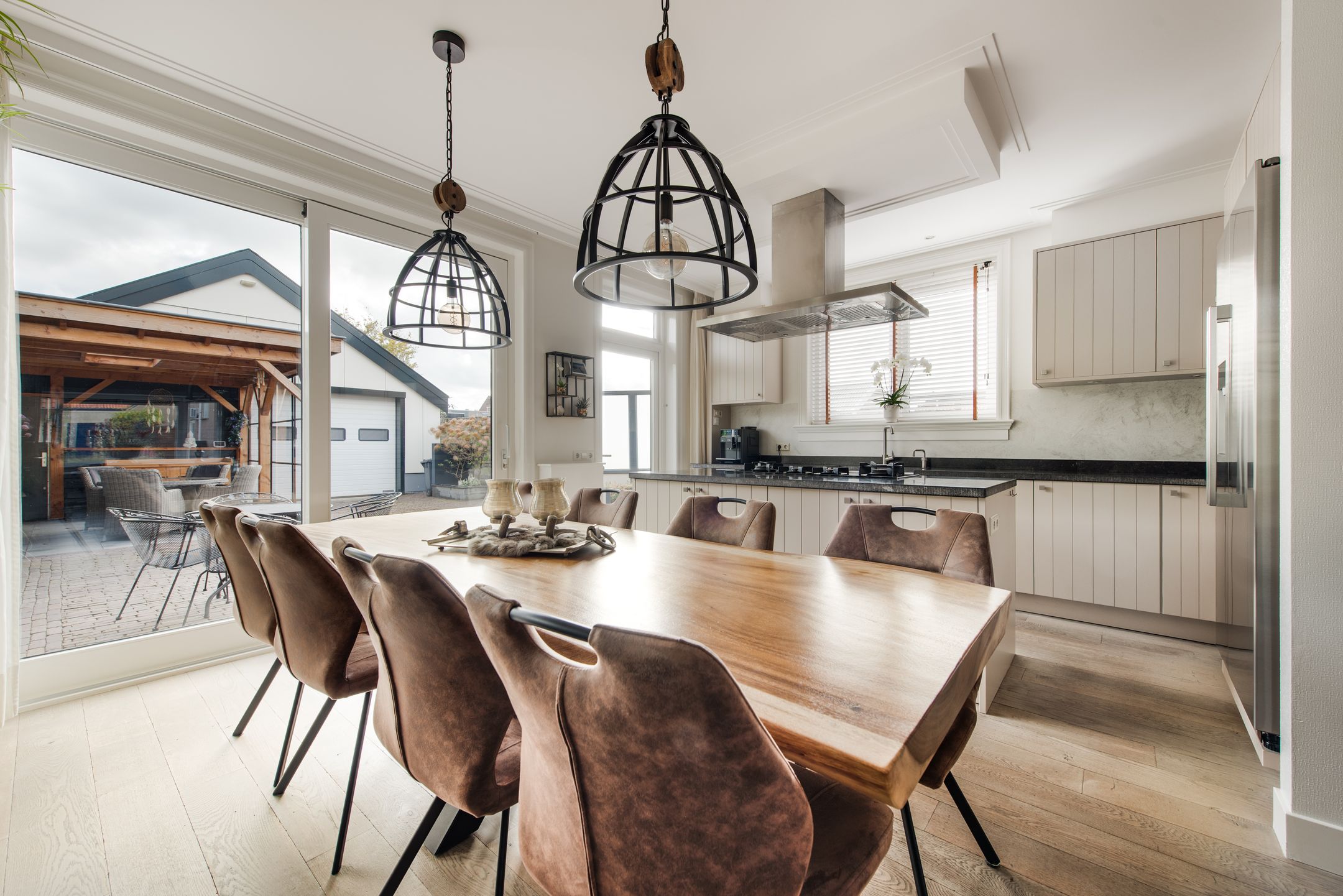 Foto 9 van Kerkhoflaan 40