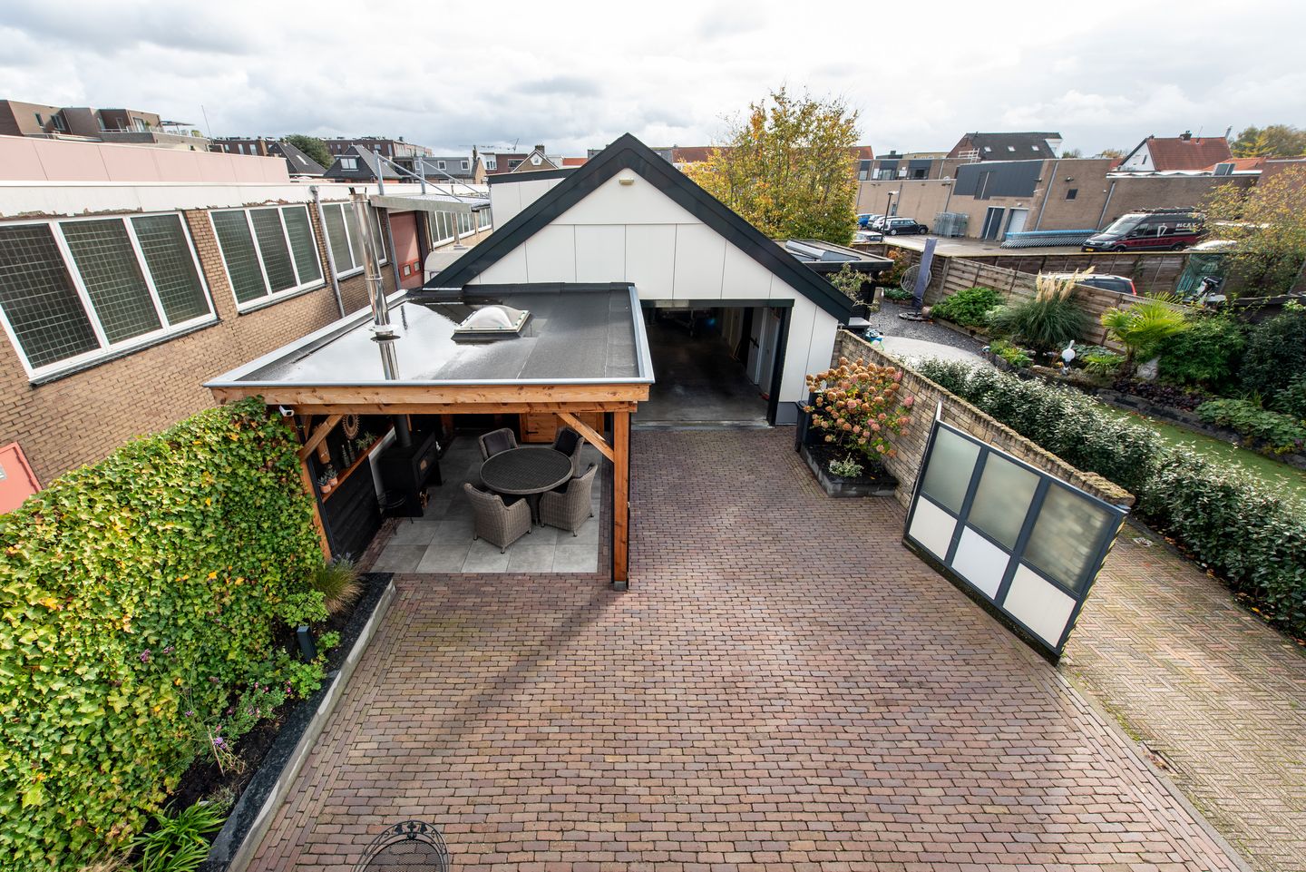 Foto 20 van Kerkhoflaan 40