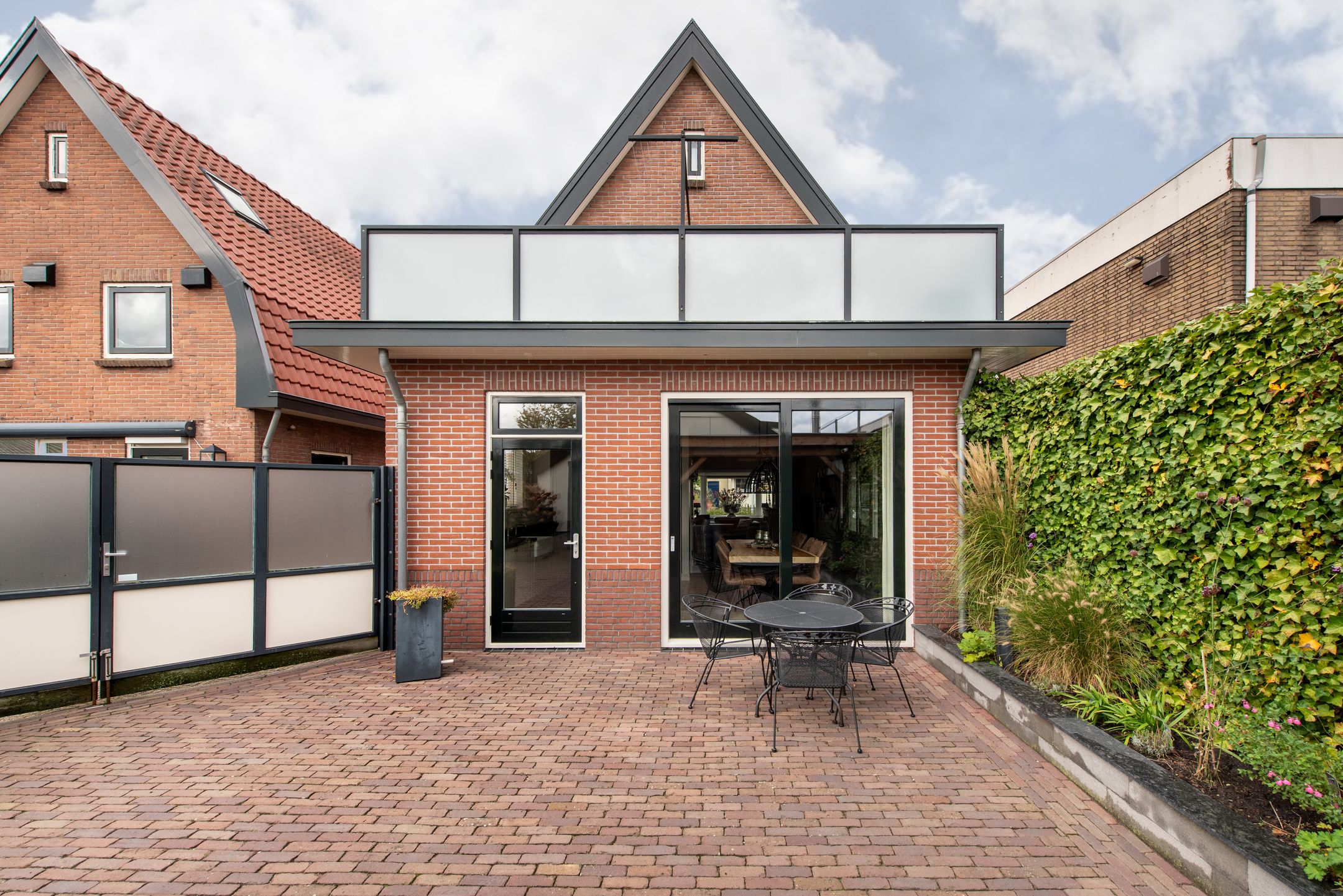 Foto 36 van Kerkhoflaan 40