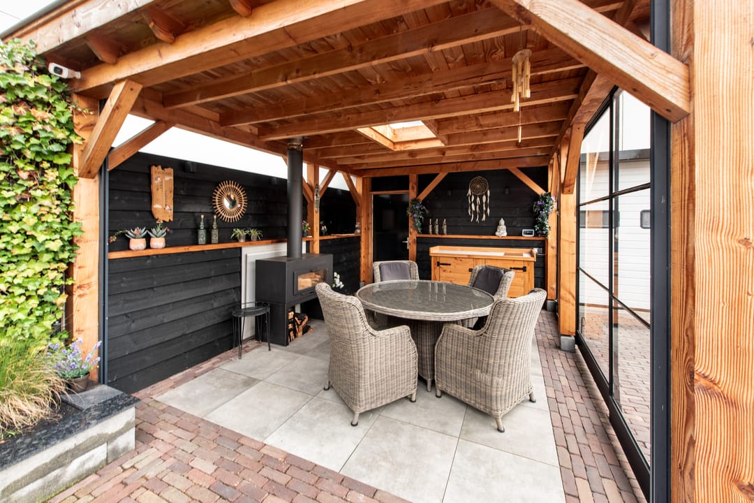 Foto 37 van Kerkhoflaan 40